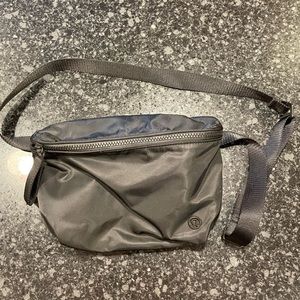 Lululemon Fanny Pack Belt Bag
